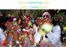RELEASE Befreie deine Seelenkraft 1zu1 Coaching