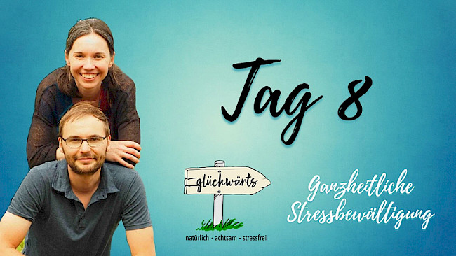 Tag 8 - Abschluss