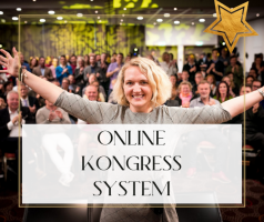OKS - der easy Weg zu Deinem Online Kongress