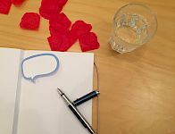 Arbeits- und Reflektionsblätter, Checklisten