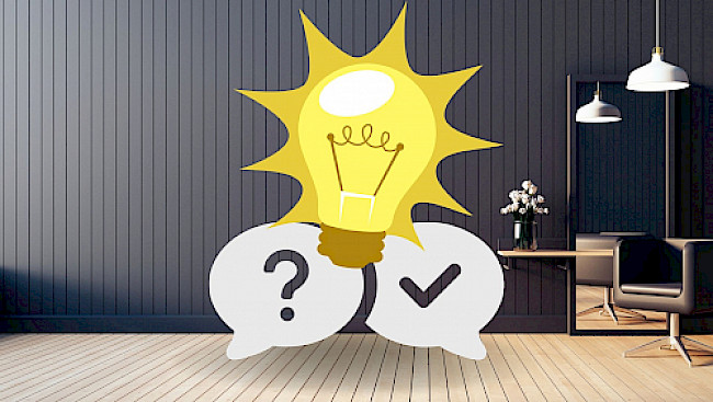 Active Quiz "Augebrauen und Wimpern"