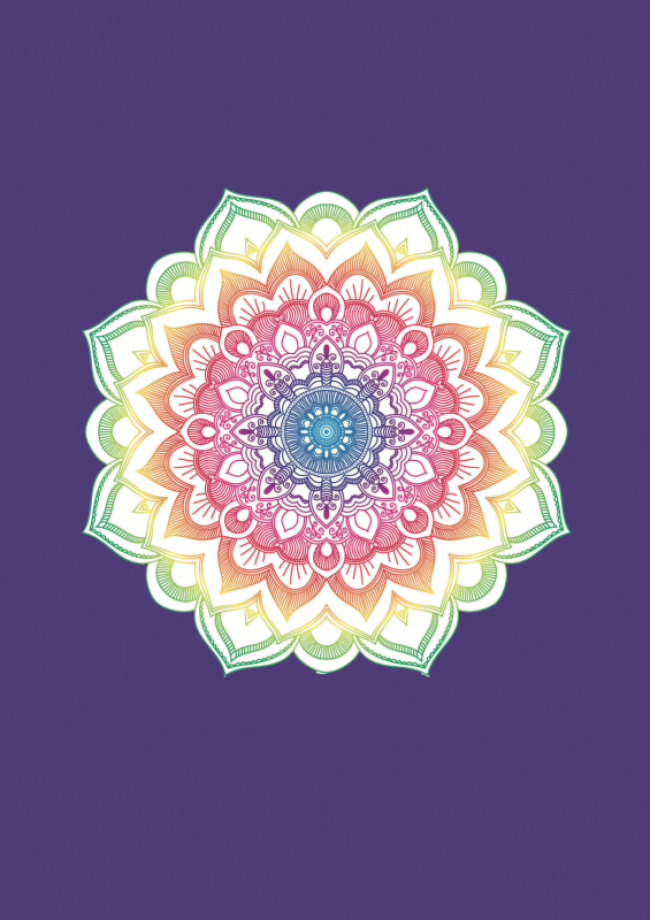 2 Vertraue deiner Kraft