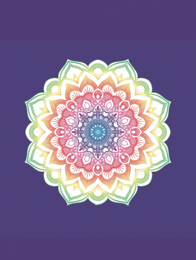 26. Geh deinen Weg, werde sichtbar