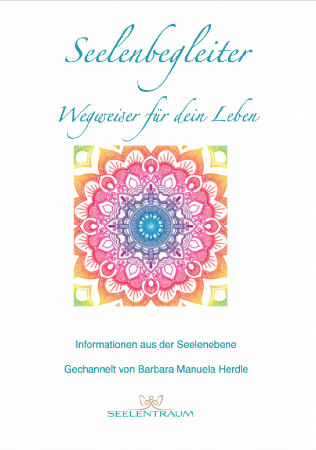 45. Der Weg nach innen