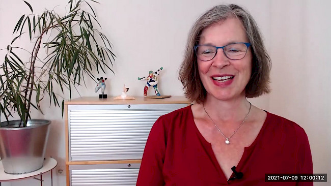 Jetzt wird´s ernst: rund um die Operation