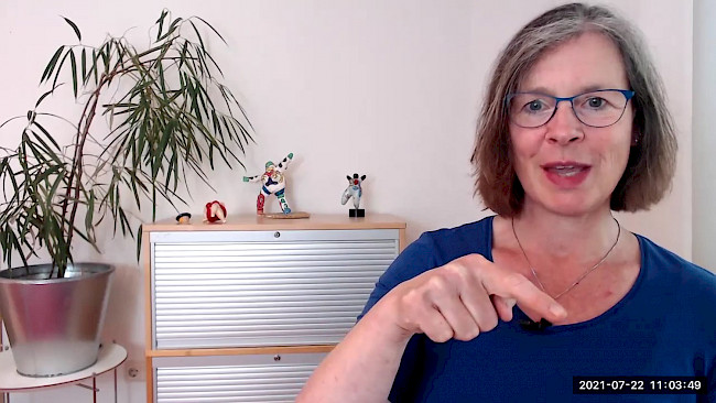 Die Haltephase: alles ist gut - für immer?