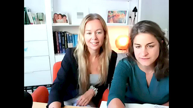 Susi Käufer - Mindset Journaling Expertin