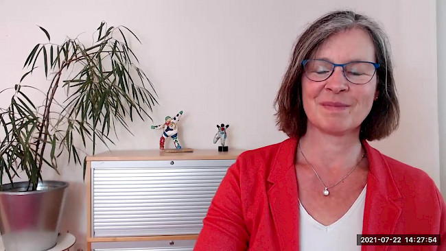 Zusammenfassung: gemeinsam durch alle Phasen