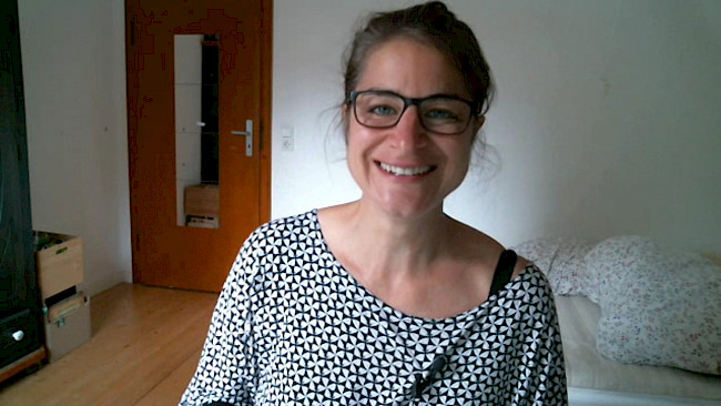 Zukunftsangst annehmen und transformieren