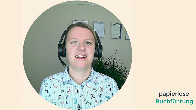 Auswertungen und Umsatzsteuervoranmeldung