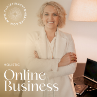 Holistic Online Business