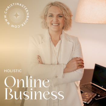 Holistic Online Business