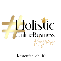 Holistic Online Business