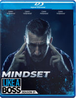 Mindset like a Boss (LAB Season 01, Episode 02)