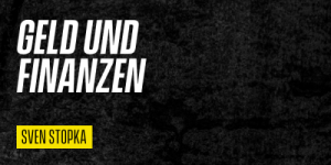 Geld & Finanzen (Sven)