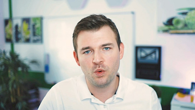 Marc - Prinzipien Werbeanzeigen