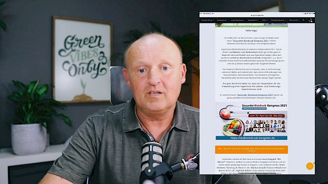 Wie du nicht im Spamordner landest