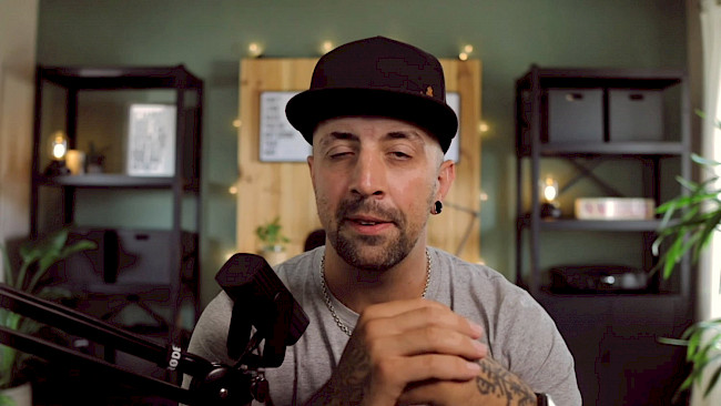 Wertvolle Innspirationsquellen