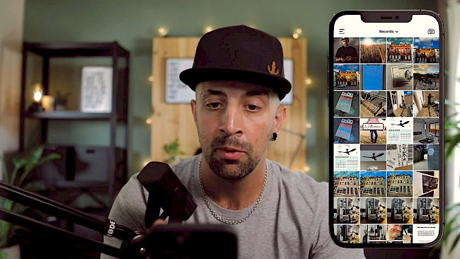 Wie du an coole Looks kommst