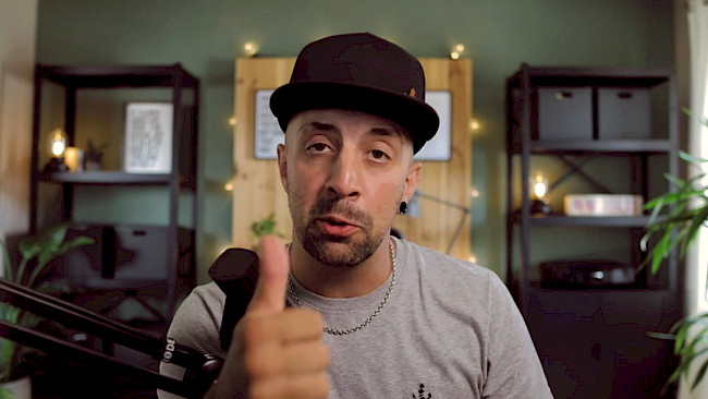 Gratis Musik für deinen Content