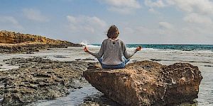 Selbstliebe und Stärken