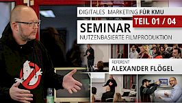 Das 200.000 Euro Videomarketing-Seminar