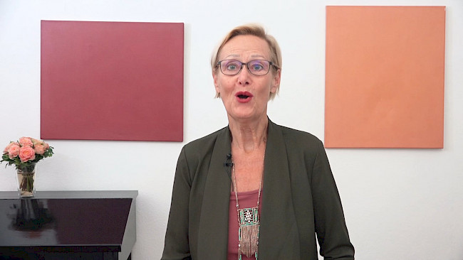 Dankbarkeit für die Körperfunktionen – Ein Lächeln für Innen und Außen