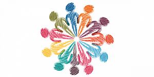 Selbstliebe und Beziehungen