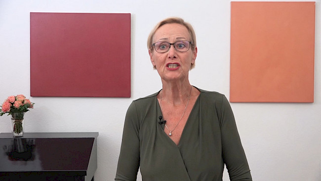 Die eigenen Gefühle erspüren und ernst nehmen