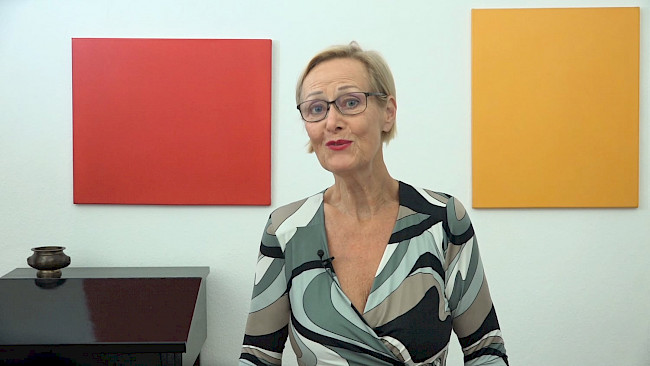 Alles Liebe für Sie!