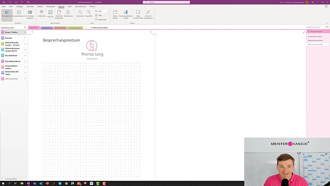 Blockvorlage als Seitenvorlage erstellen
