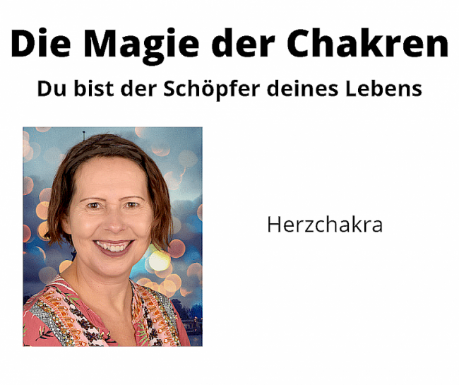 das Herzchakra
