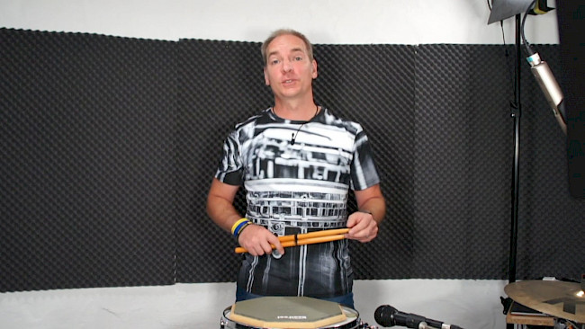 3 - Drehpunkt und Funktion der Finger