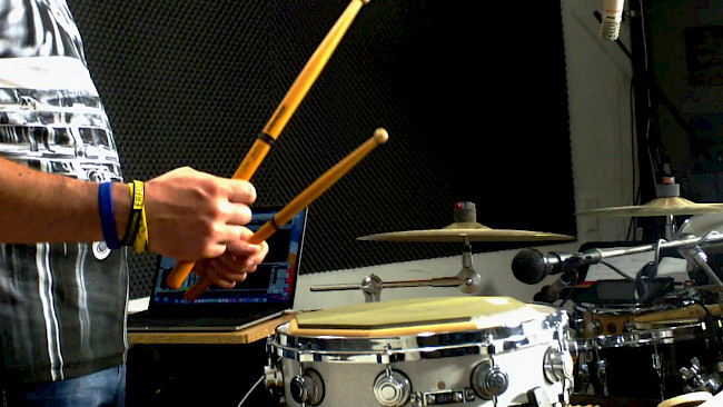 2 - Der Rebound im Timing