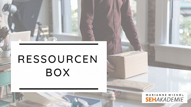 Ressourcen BOX