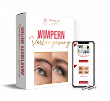 Wimpernverlängerung