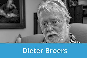 Essenzen des Seins - 30 Tage mit Dieter Broers