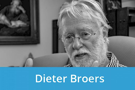 Essenzen des Seins - 30 Tage mit Dieter Broers