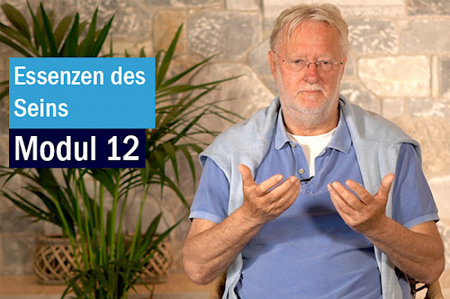 Erfahrungen mit der Feinstofflichkeit