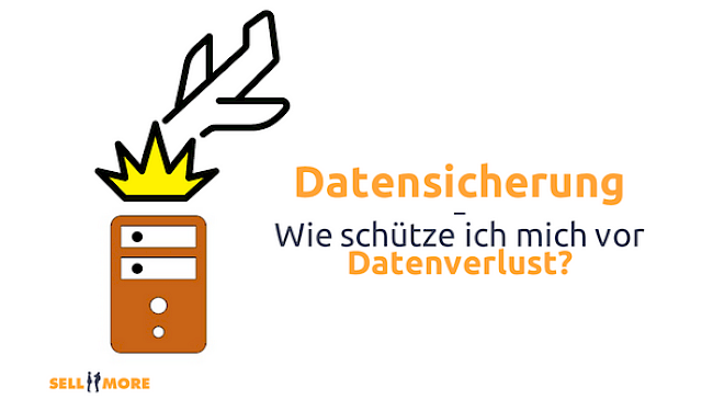 Datensicherung in AG-VIP