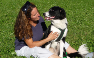 'Entspannt im Alltag' - Phase 1