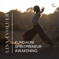 Kundalini Spiritpreneur Awakening