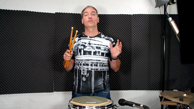 Down-/Up-Stroke-Kombination