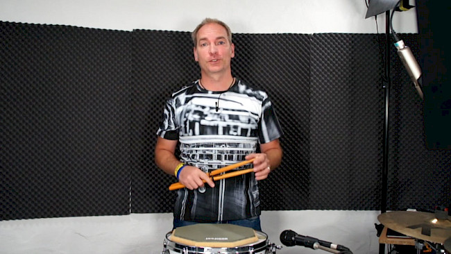 1 - Taktwechsel/Akzente