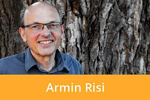 Das Empfangen des universellen Wissens - 30 Tage mit Armin Risi