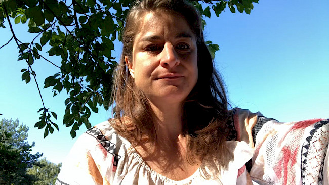 2) Was ist nicht im Einklang mit dir?