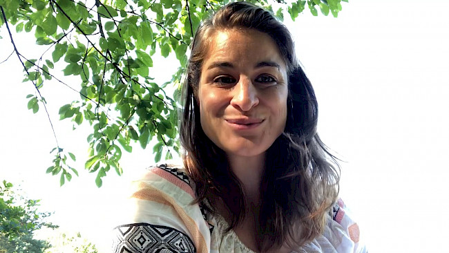 6) Was müsstest du glauben, um deine Bedürfnisse zu wahren?