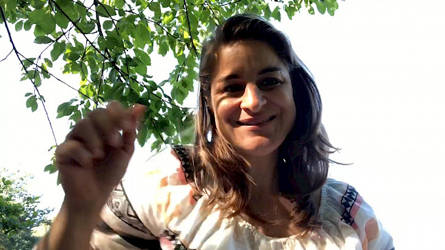 8) Wie ist jetzt dein neues Lebensgefühl, jetzt da du deinen wahrenb inneren Bedürfnissen folgst?