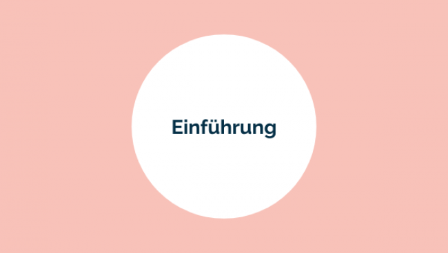 Einführung