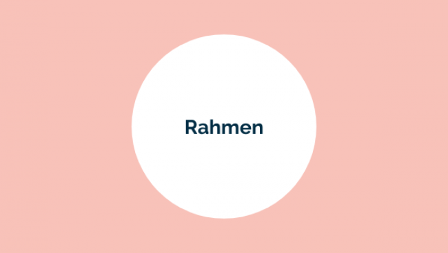 Rahmen